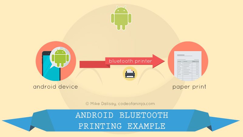 android bluetooth example code download