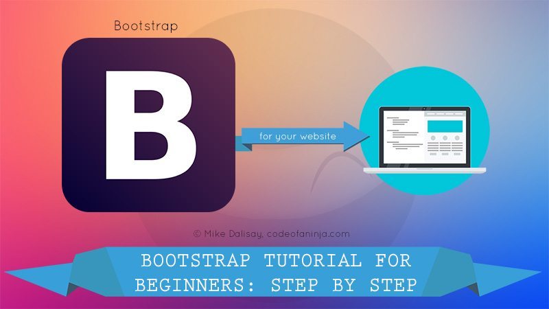 facebook php api tutorial easier front is web faster framework and an for Bootstrap awesome end