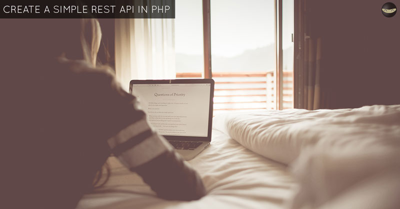 create-simple-rest-api-in-php